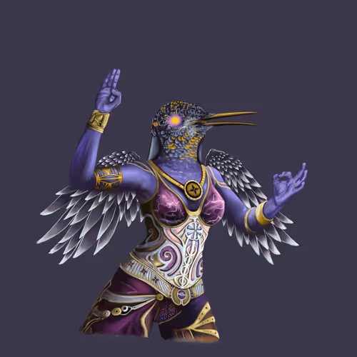 Warriors Of Love