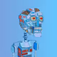 FraktalNFTRogue Society Bots