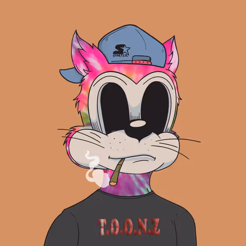 Toasted Toonz