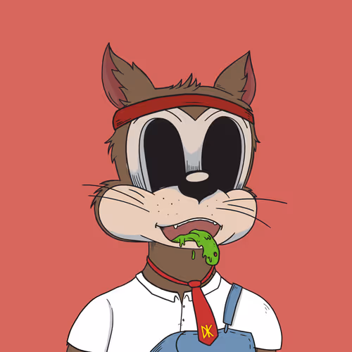 Toasted Toonz
