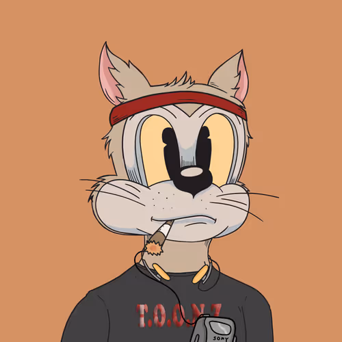 Toasted Toonz