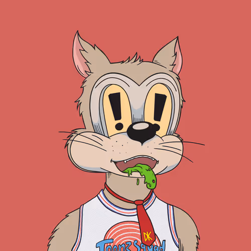 Toasted Toonz