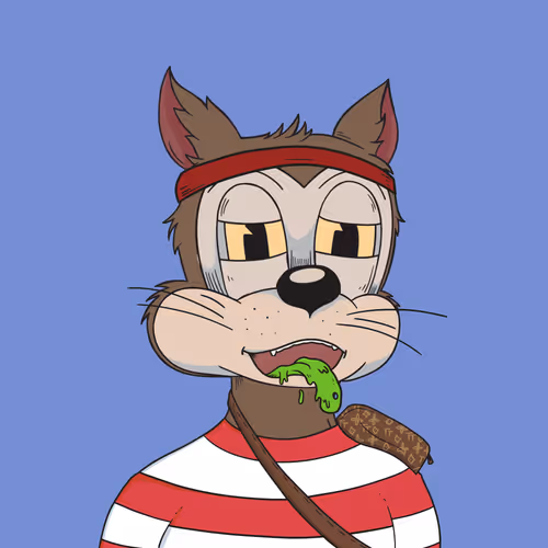 Toasted Toonz