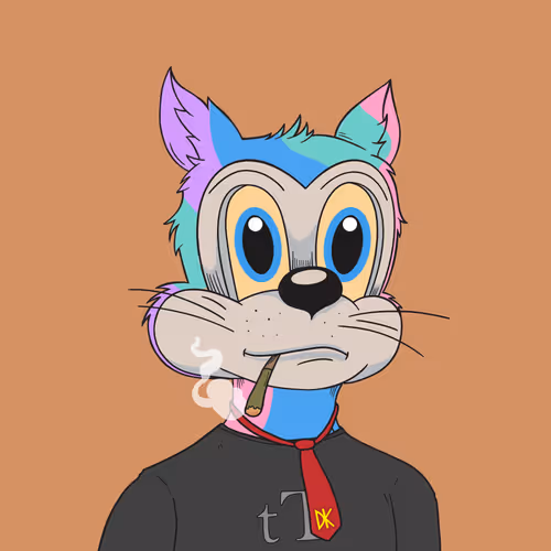 Toasted Toonz