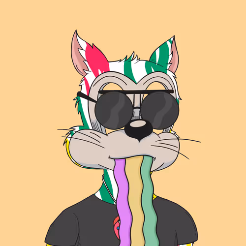 Toasted Toonz