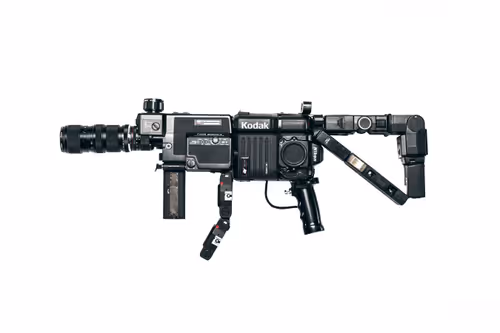 Item #1 Media