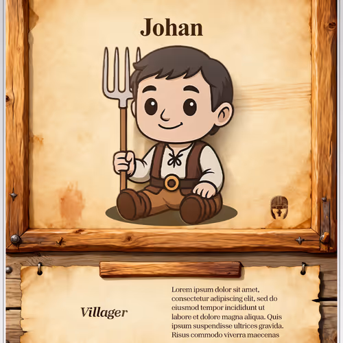 Johan