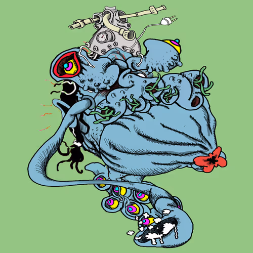 8