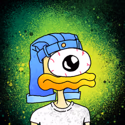 SupDuck 2365