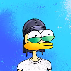 SupDuck 1242