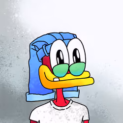 SupDuck 7880