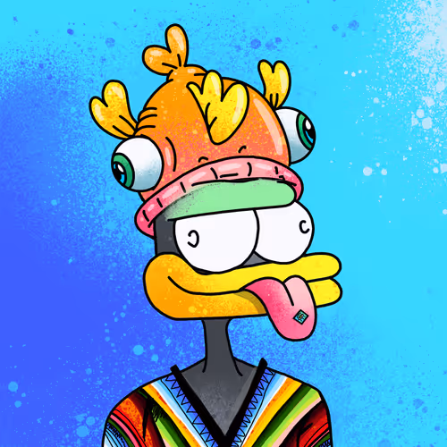 SupDuck 3789