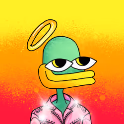 SupDuck 9973