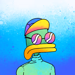 SupDuck 6845
