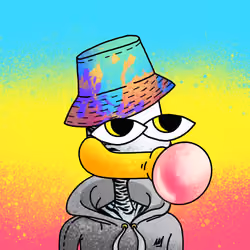 SupDuck 5088