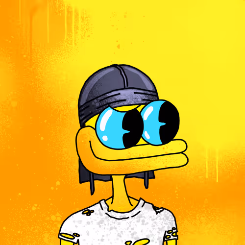 SupDuck 5308