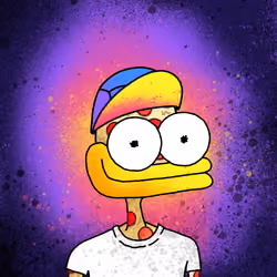 SupDuck 5135