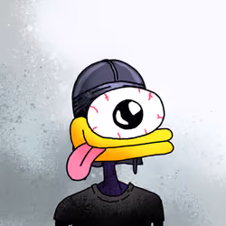 SupDuck 4306