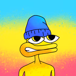 SupDuck 4677
