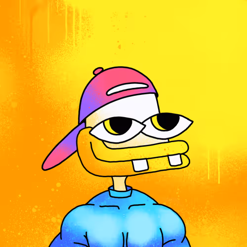 SupDuck 4904