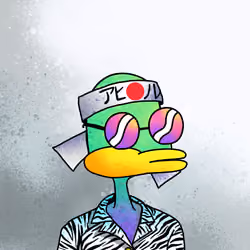 SupDuck 3390