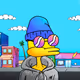 Laroo