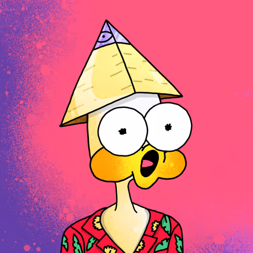 SupDuck 9795
