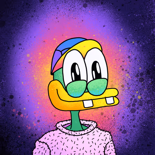 SupDuck 4046