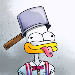 SupDuck 6473