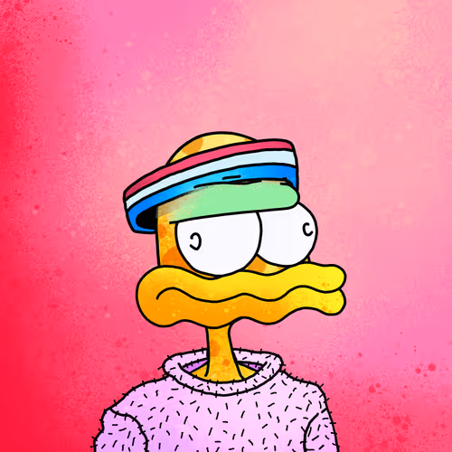 SupDuck 7721
