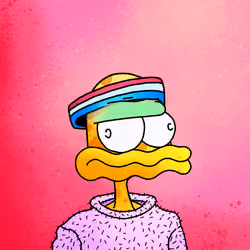 SupDuck 7721