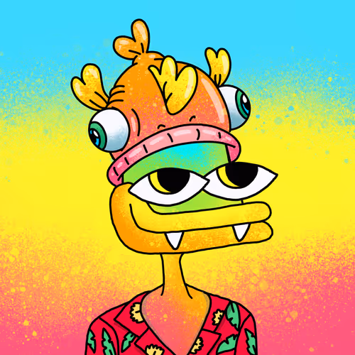 SupDuck 9755