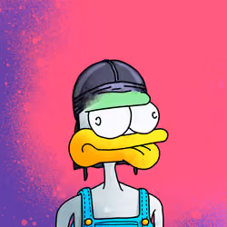 SupDuck 2638