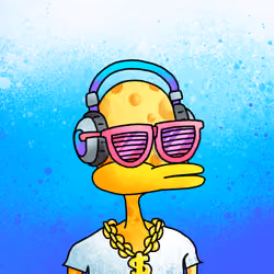 SupDuck 1945