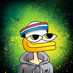 SupDuck 1552