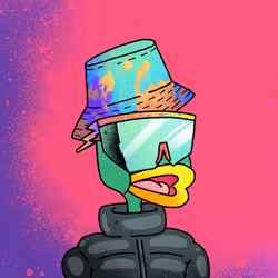 SupDuck 9843