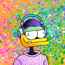 SupDuck 1060