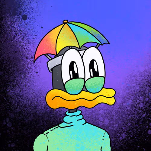 SupDuck 9708