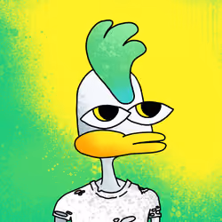 SupDuck 8761
