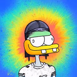 SupDuck 5244