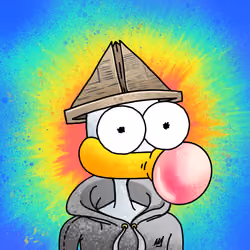 SupDuck 4786