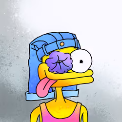 SupDuck 9531
