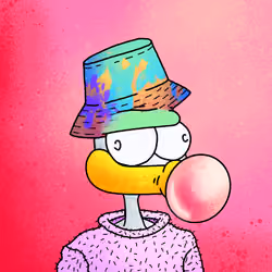 SupDuck 7295