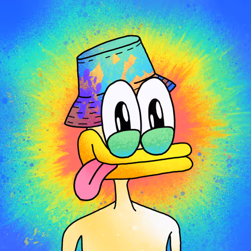 SupDuck 6140