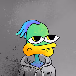 SupDuck 5419