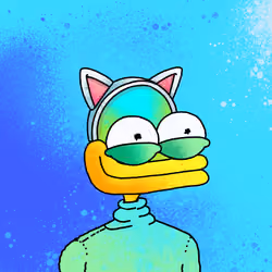 SupDuck 9150