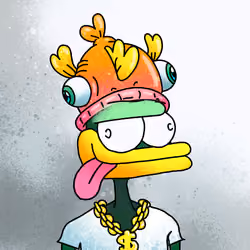 SupDuck 6148