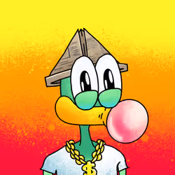 SupDuck 7587
