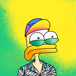 SupDuck 1391