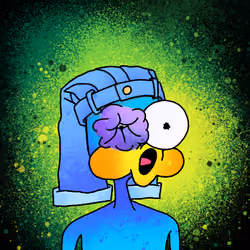 SupDuck 135
